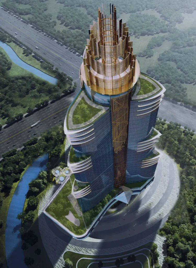 Administrative in 31N Commercial Tower