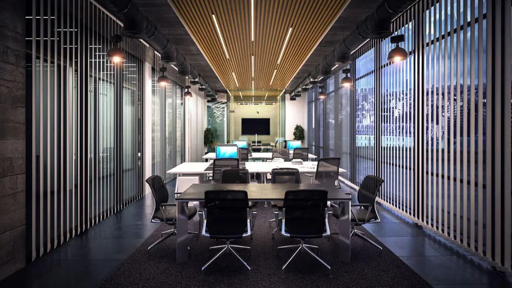 Office in 4T4