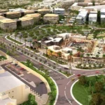 6th of October City area