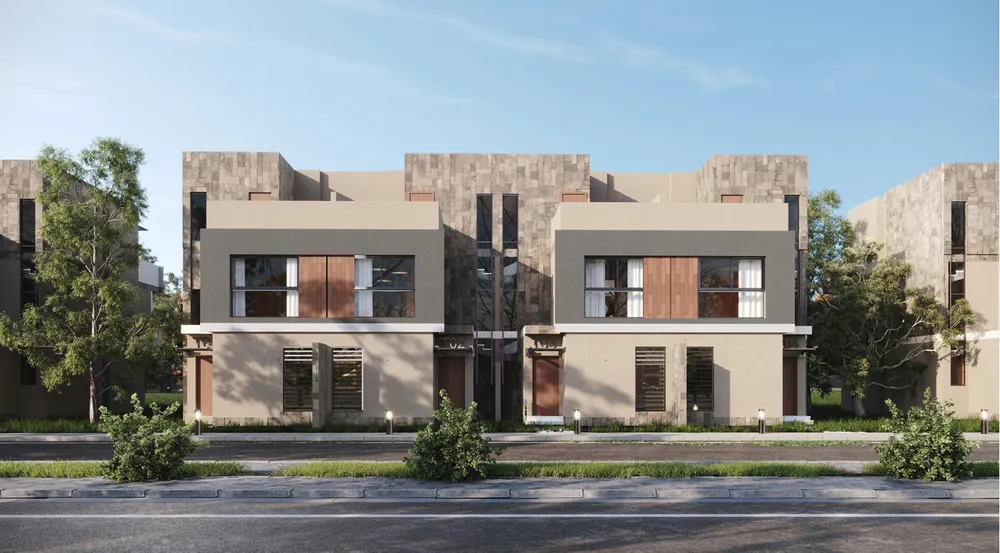 Apartment in Acasa Alma