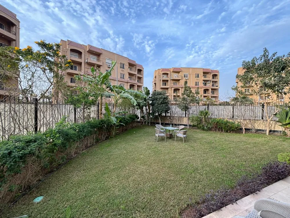 Apartment in Acasia