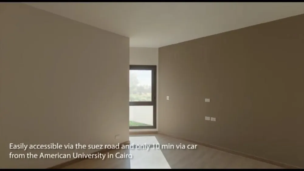 دوبلكس في Address East