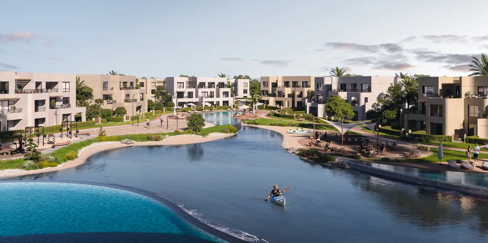 شقة في Aden Parks