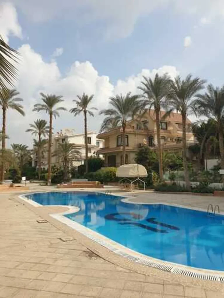 Al Azizia Compound