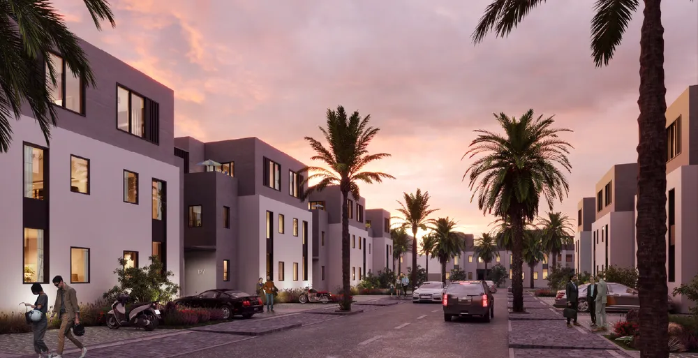 Studio in Al Burouj