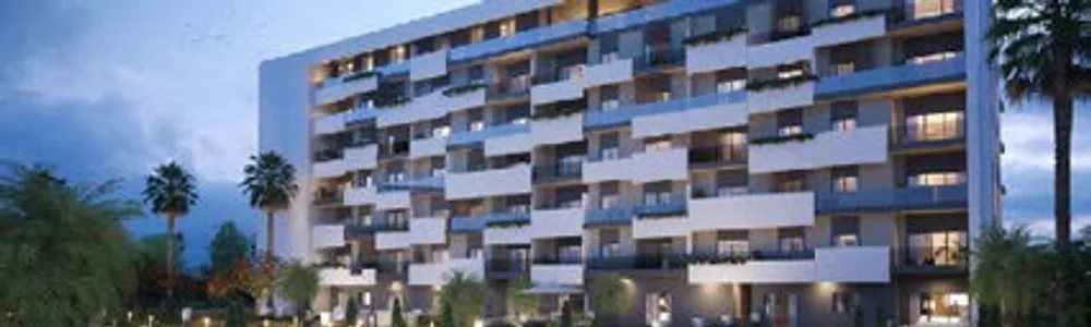 Twinhouse in Al Burouj -Phase 1