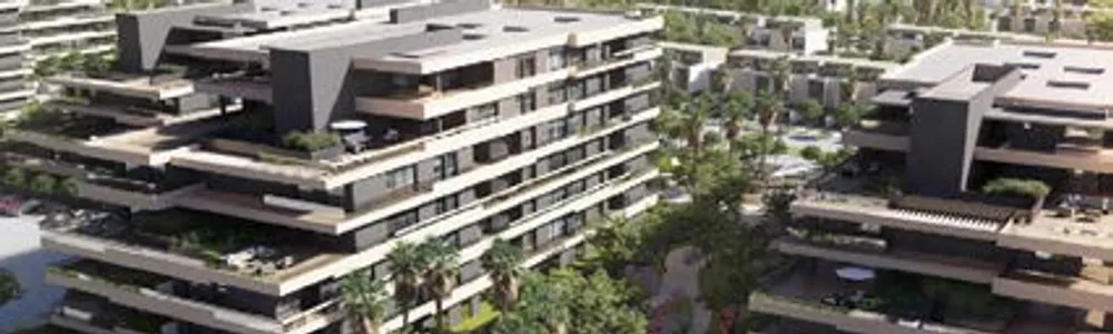 Al Burouj -Phase 2
