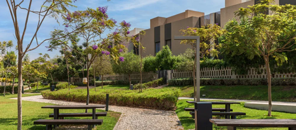 Villa in Al Burouj -Phase 3
