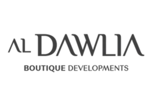 Al Dawlia Developments logo