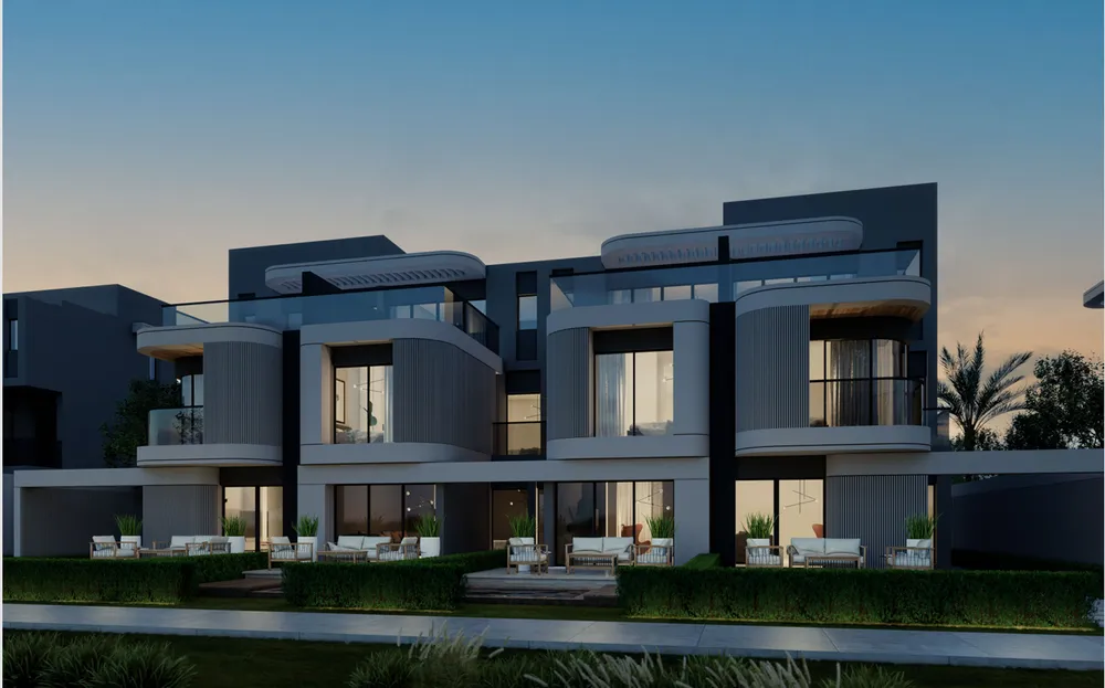 Loft in cityzen
