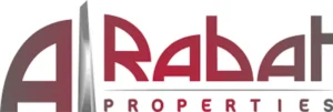 Al Rabat Developments logo