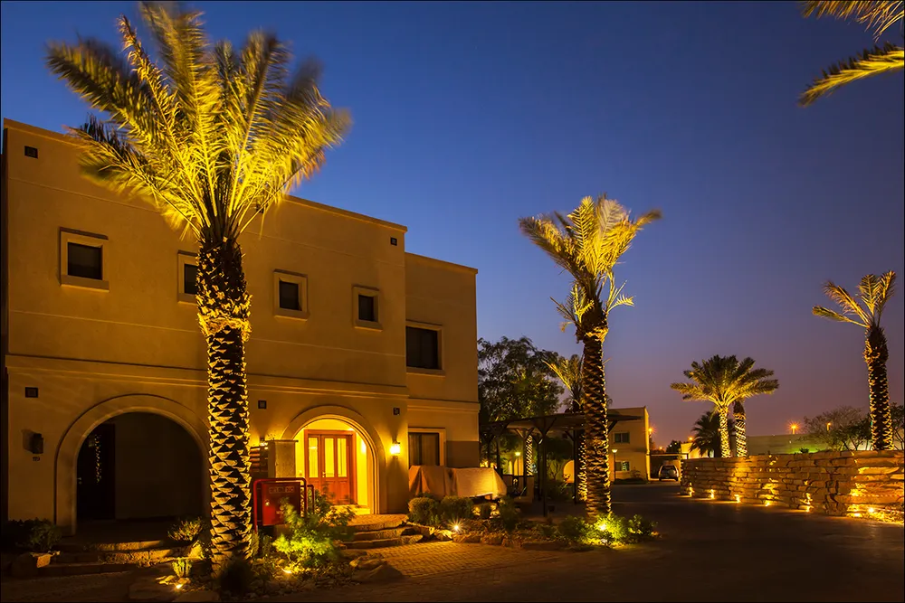 Villa in Al Rabwa