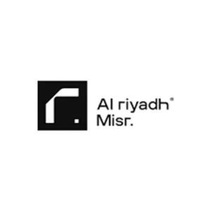 Al Riyadh Misr logo
