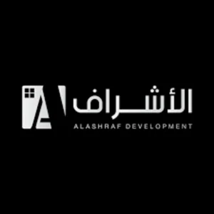 Alashraf Developments logo