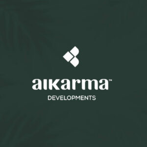 AlKarma Developments logo