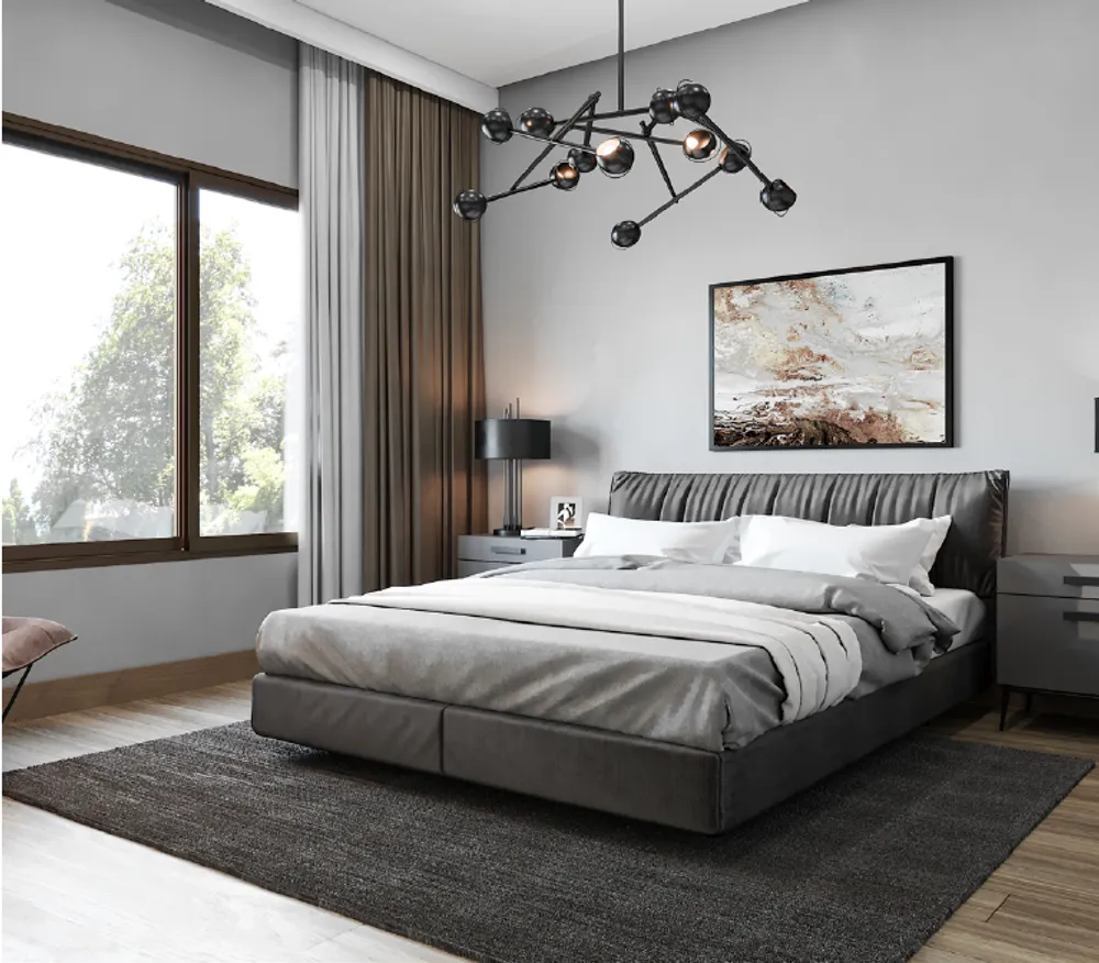 شقة في Allegria Residence