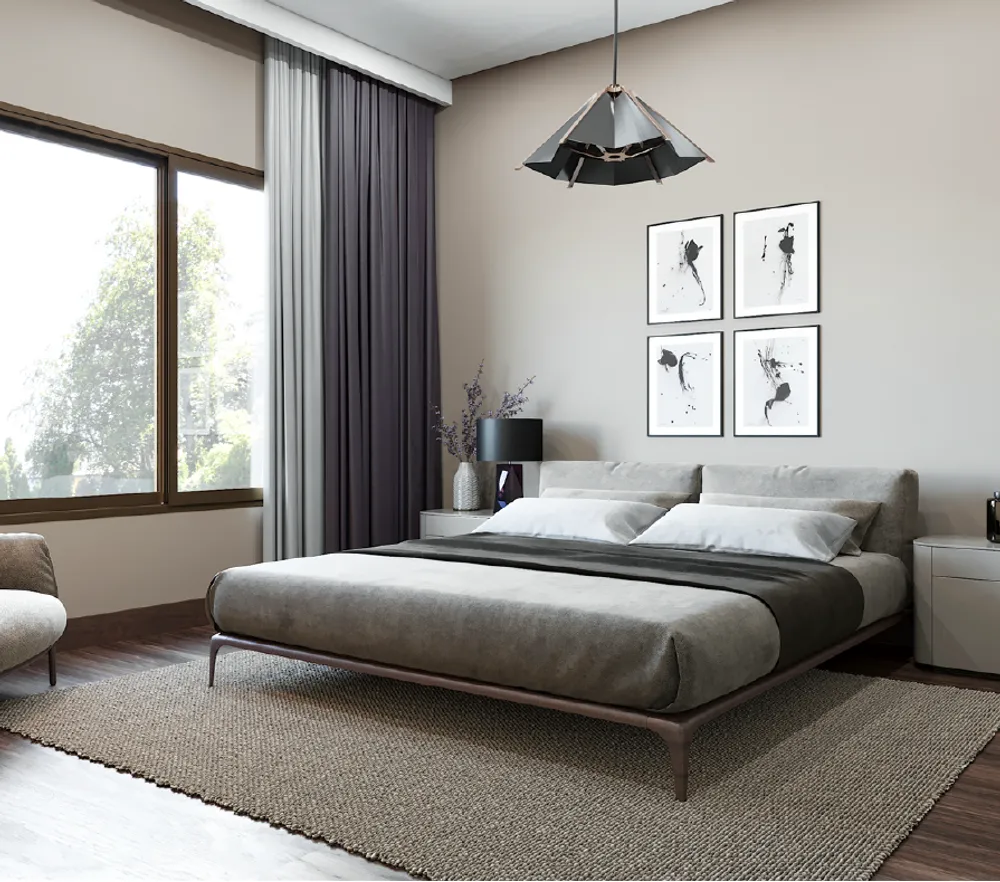 شقة في Allegria Residence