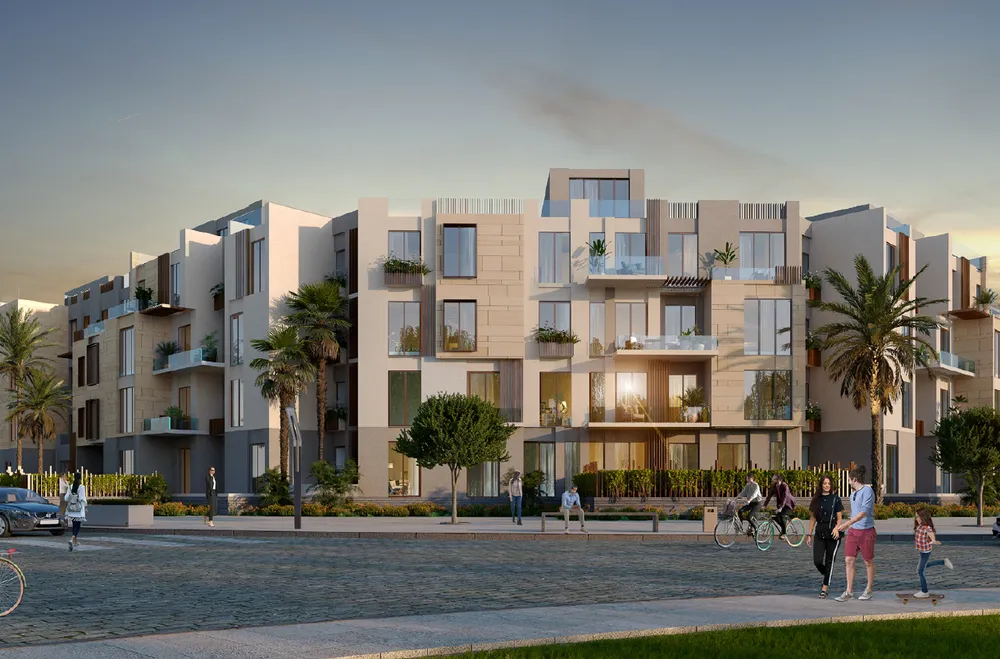 Allegria Residence