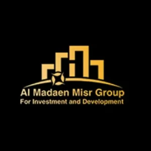 Almadaen Misr logo