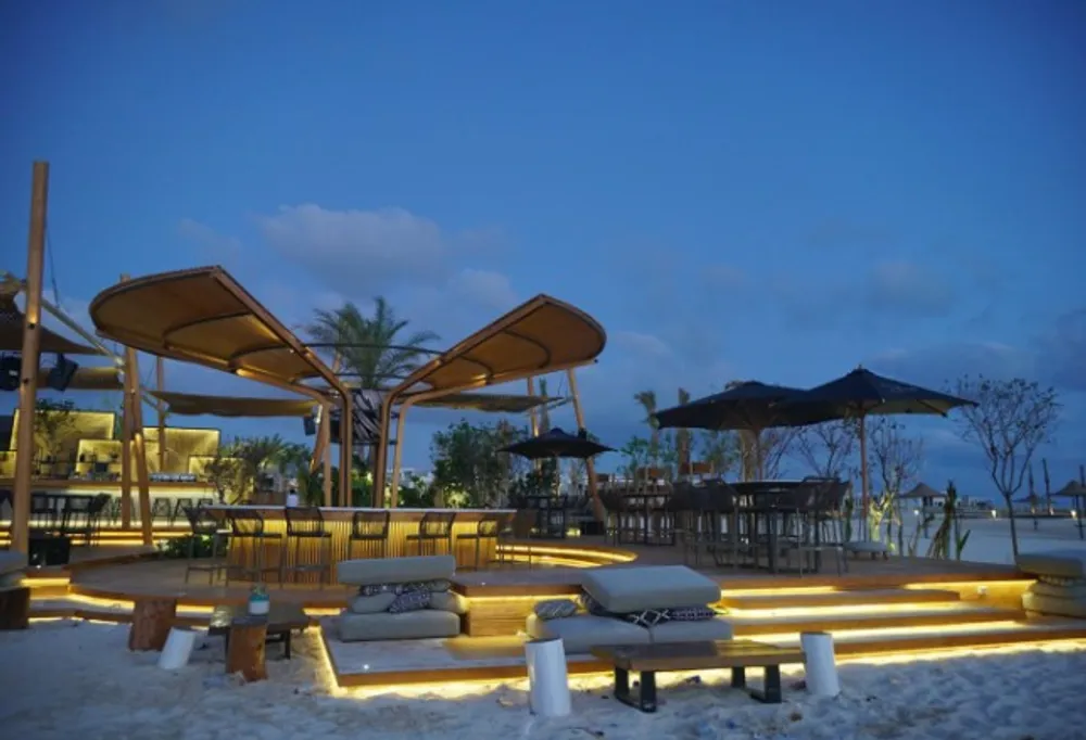 فيلا في Almaza Bay