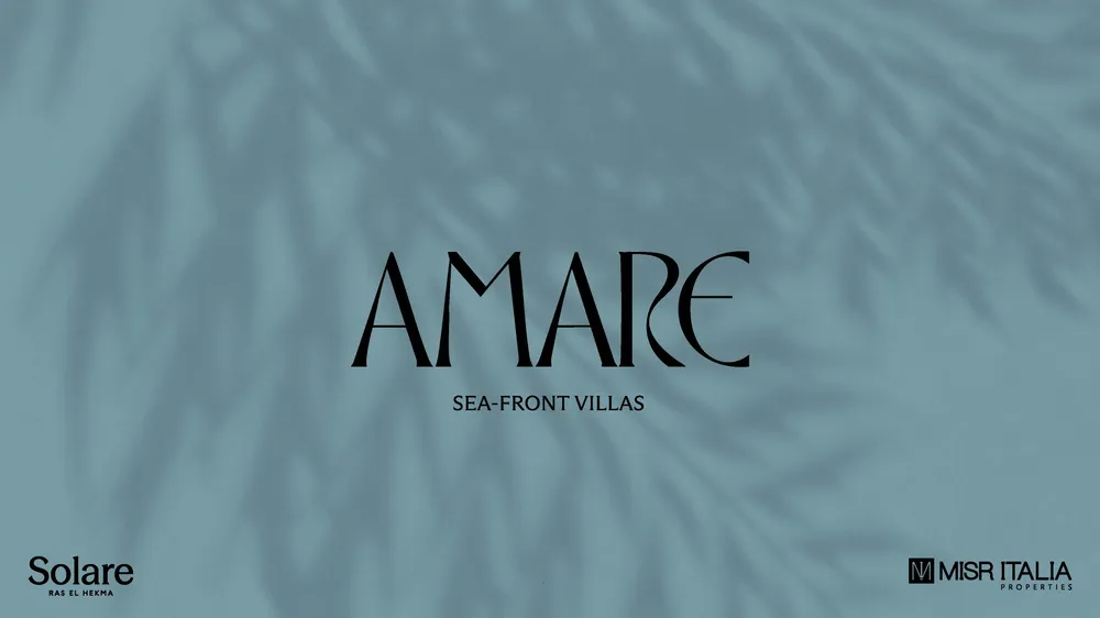 فيلا في Amare Sea Front