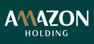 Amazon Holding logo