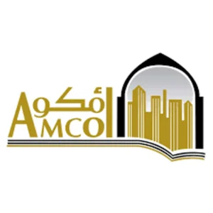 AMCO logo