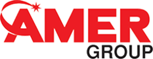 Amer Group logo