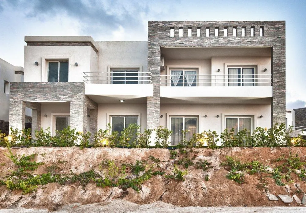 شقة في Amwaj