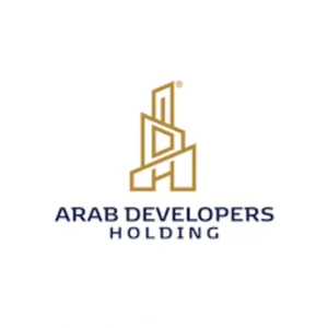 Arab Developers Holding logo