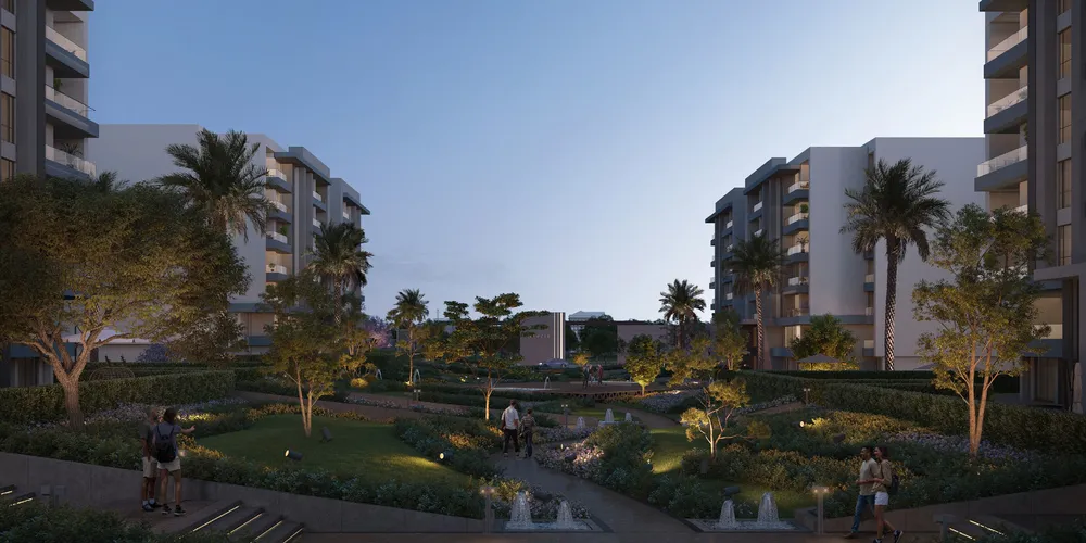 Avelin Phase 2