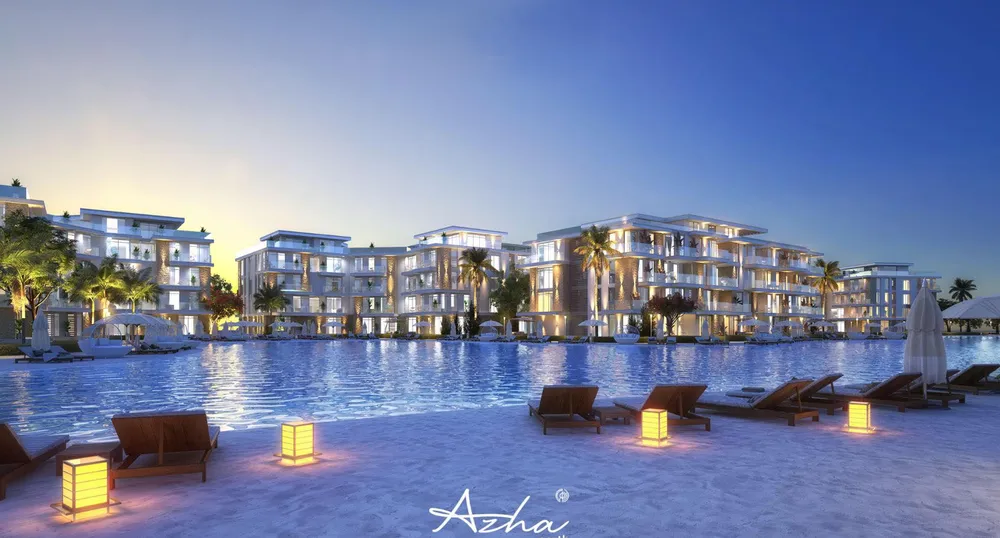 Azha North Coast