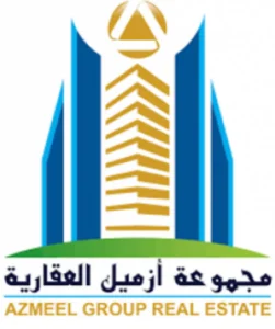 Azmeel Group Real Estate logo