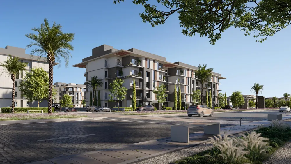 استوديو في Begonia Residence