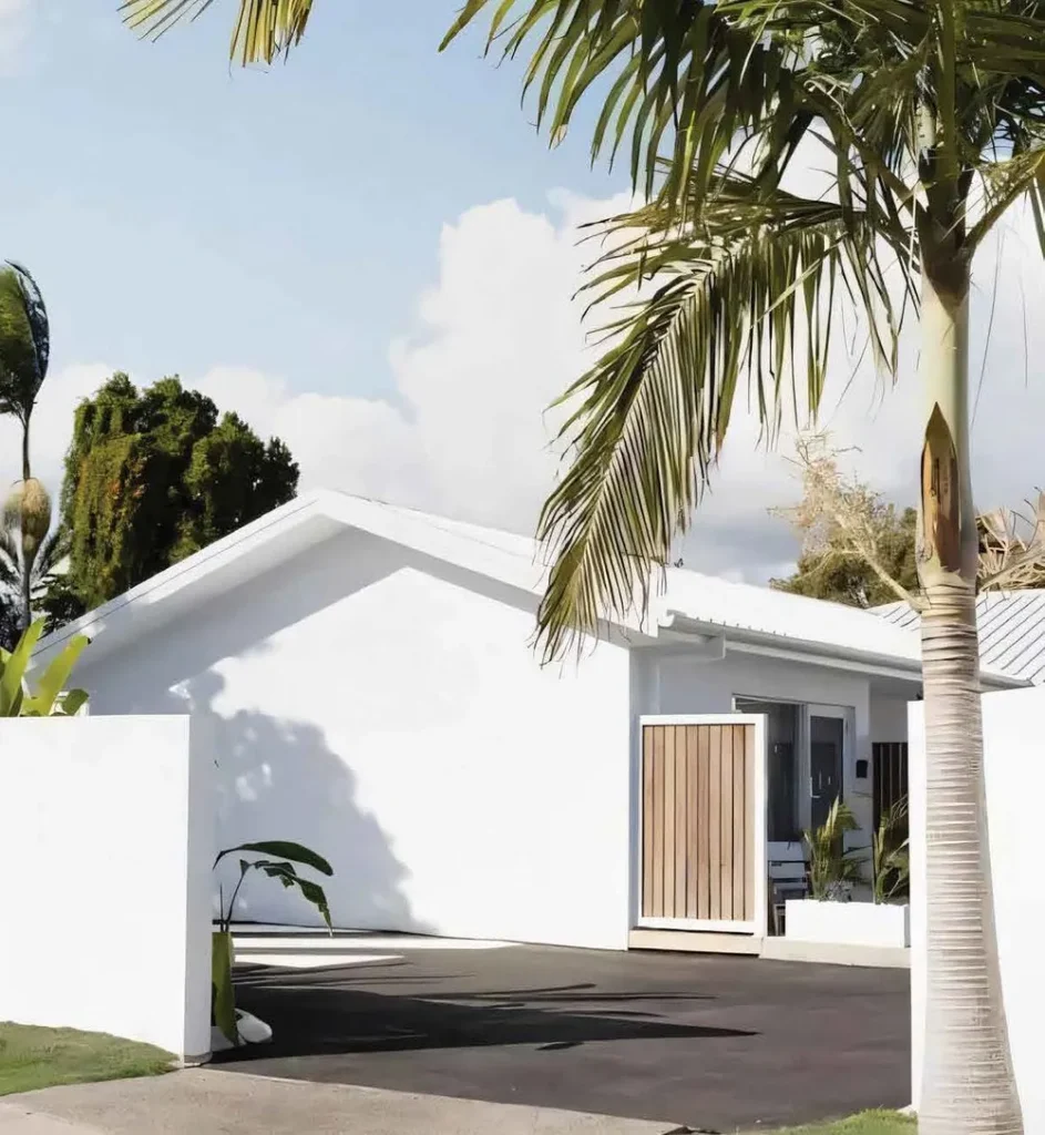 Chalet in Beit Al Bahr