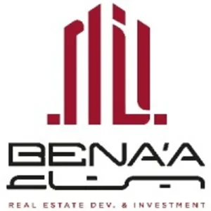 Benaa Real Estate Development and Investment logo