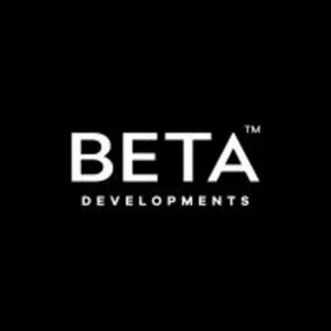 BETA Developments logo