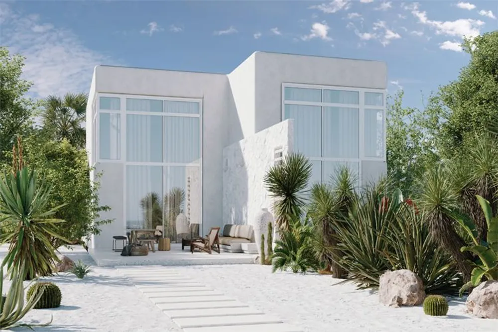 Chalet in Blanca