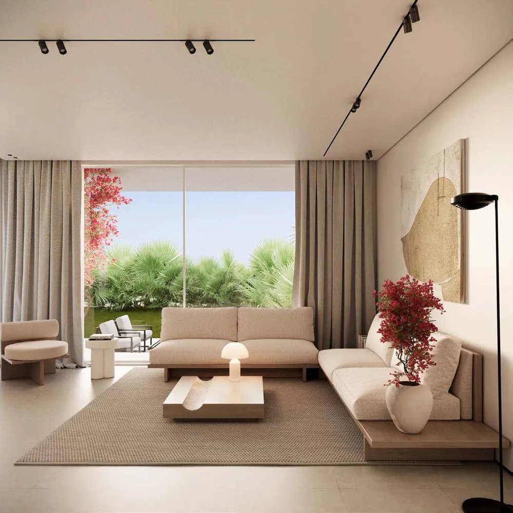 شاليه في Blanca Gardens 2