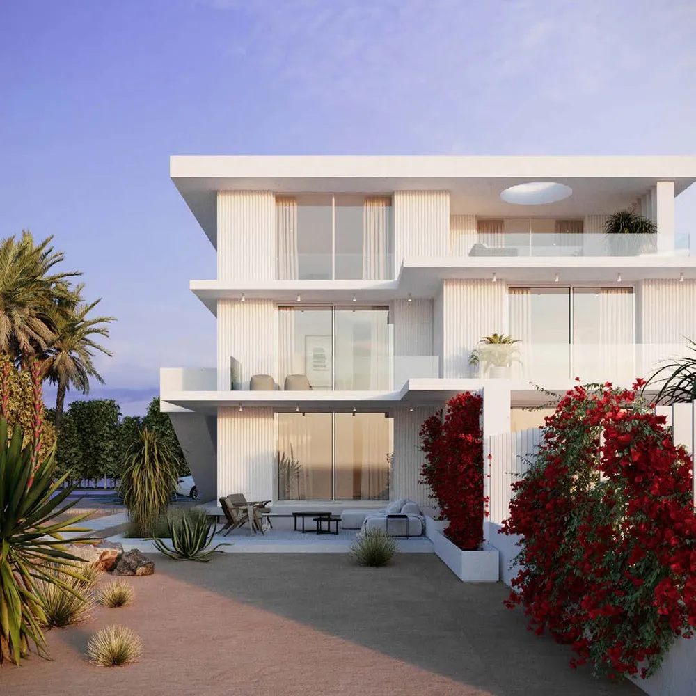 بنتهاوس في Blanca Gardens 2
