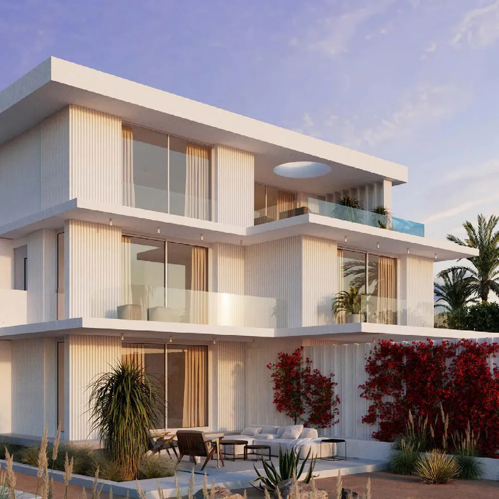 بنتهاوس في Blanca Gardens 2
