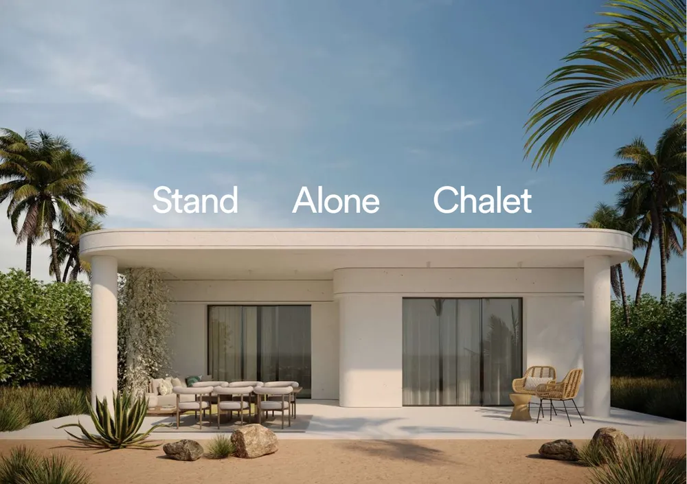 Villa in Blanca Gardens Collection