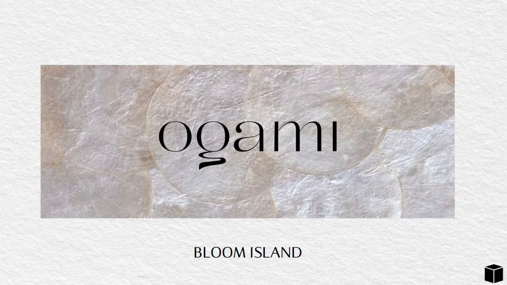 Bloom Island – Ogami