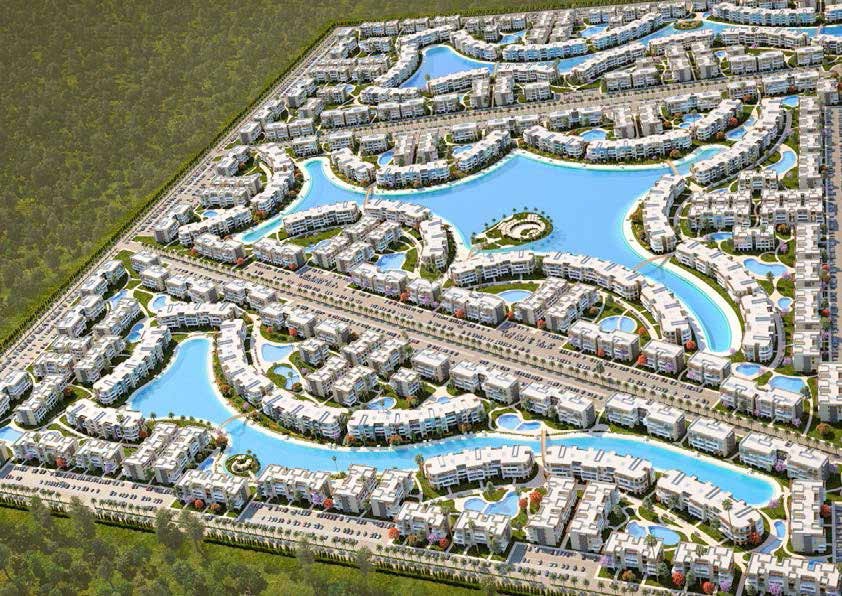 Bo Sands الماستر بلان