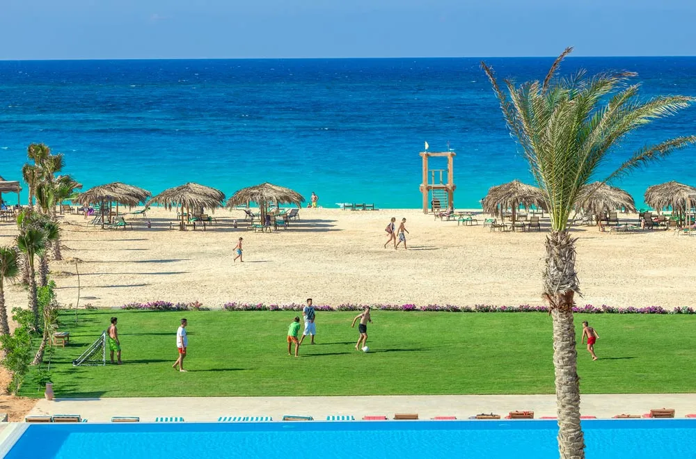شاليه في Caesar Bay
