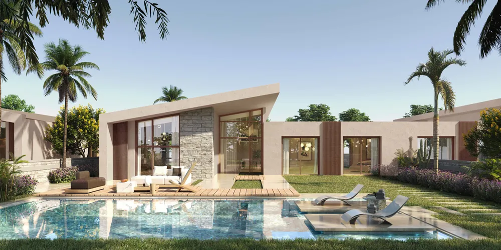 Chalet in Caesar