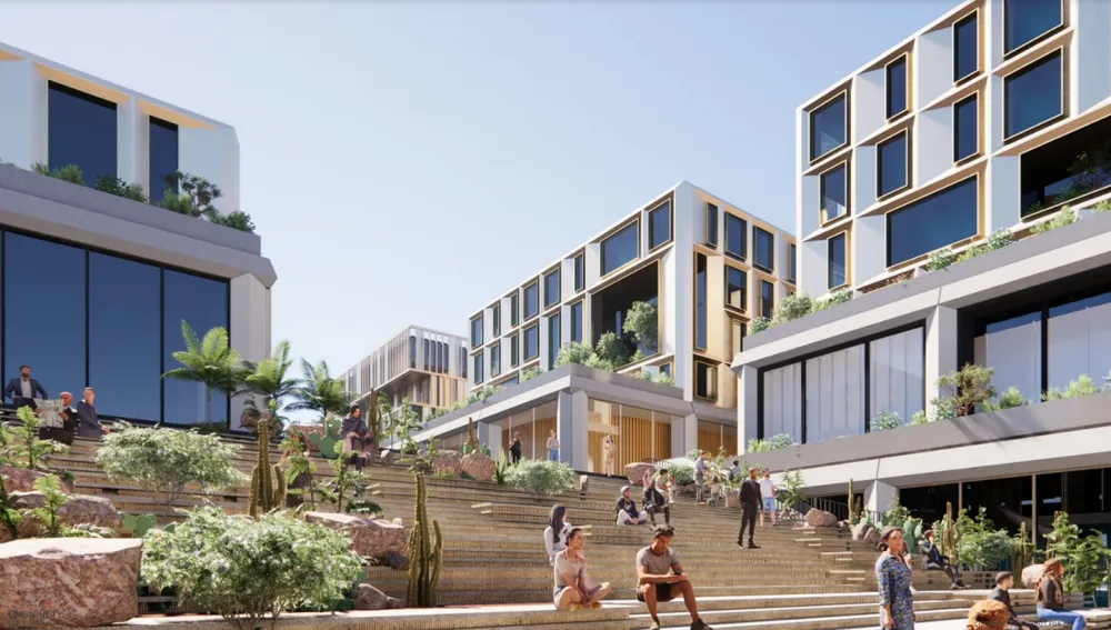 Administrative في Cairo Design District