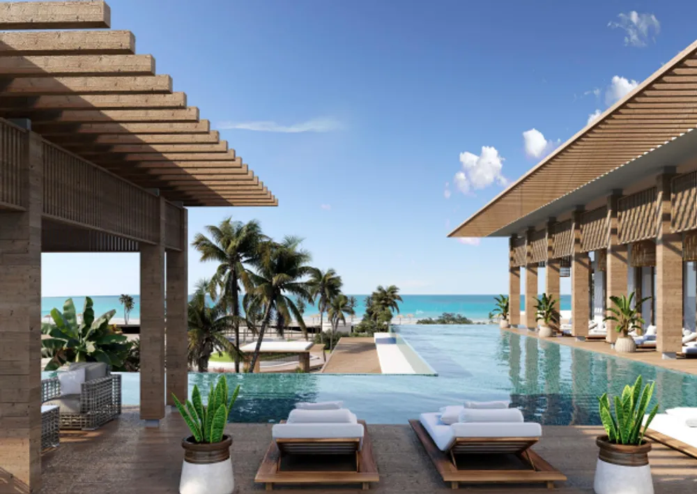 تاون هاوس في Cali Coast Ras El Hekma