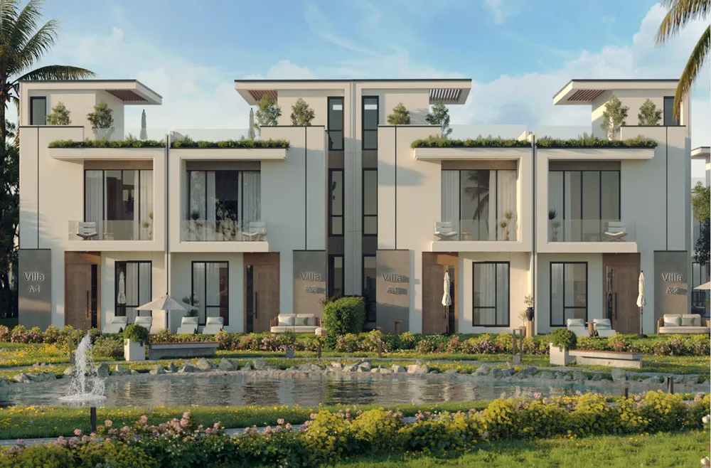 Apartment in Canyon8