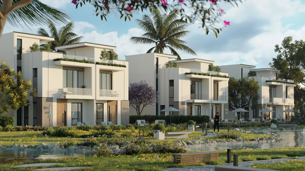 Townhouse in Canyon8